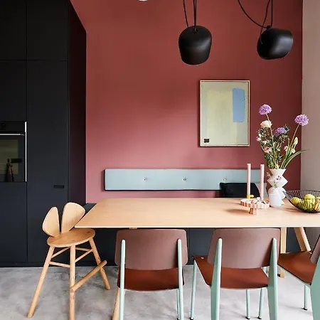 Woodview Ferienhaus