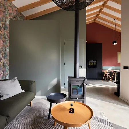 Woodview Holiday home