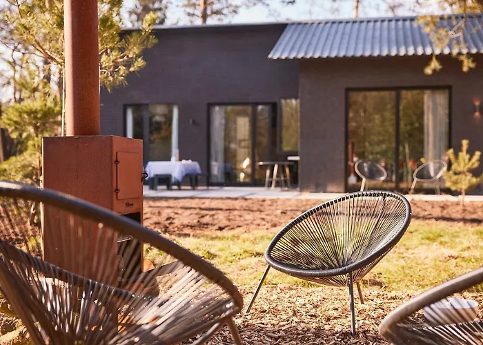 Woodview Casa vacanze Halle