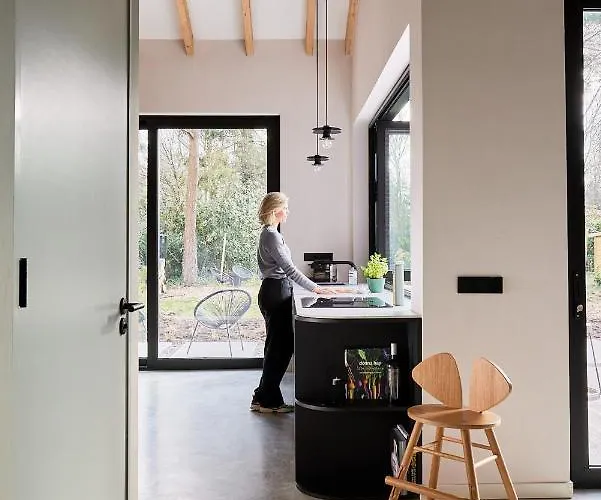 Vakantiehuis Woodview *