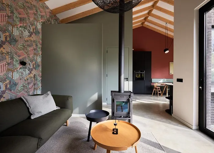 Woodview Vakantiehuis