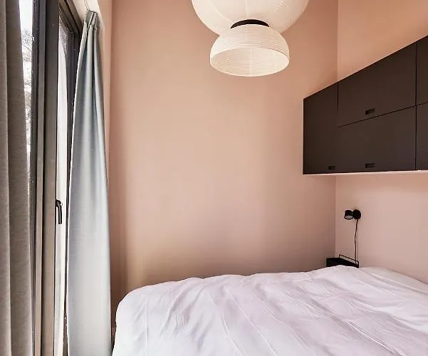 Vakantiehuis Woodview *