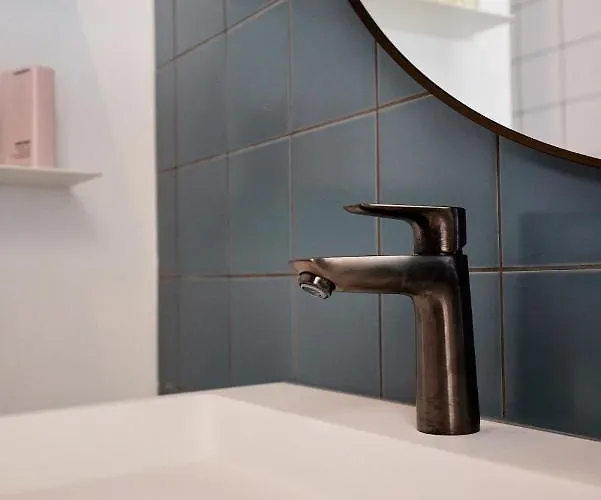 Vakantiehuis Woodview *