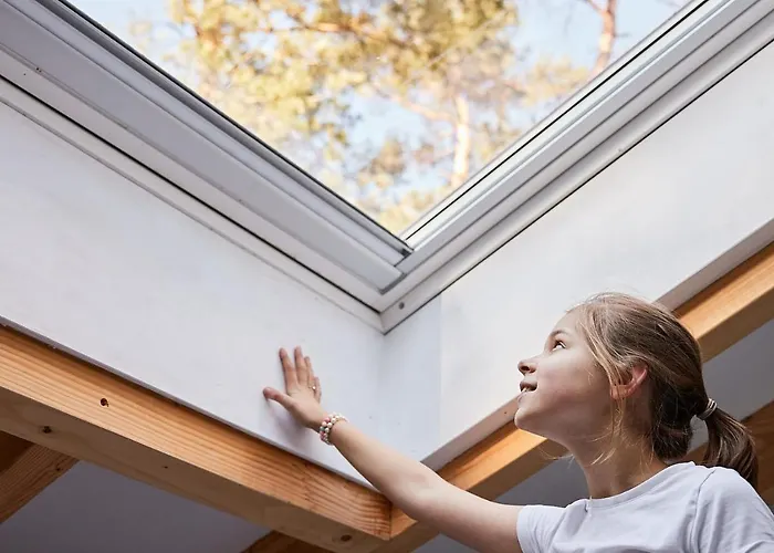 Woodview Vakantiehuis Halle