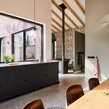 Holiday home Woodview