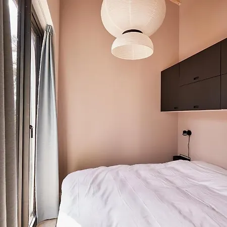 בית נופש Woodview *