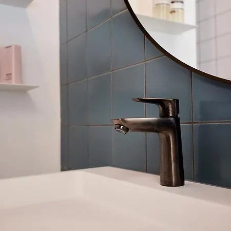 בית נופש Woodview *