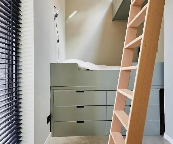 Woodview Сasa de vacaciones Halle